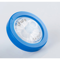 Sterlitech CA Syringe Filters, Sterlitech, 0.45um, 25mm, PK100 SFCA025045NI